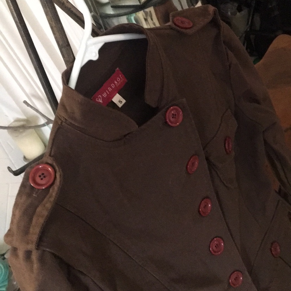 Field Jacket - Picture 2 of 4